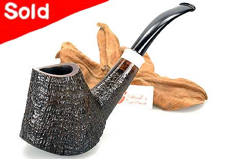 Frank Stollenwerk Volcano Sandblast